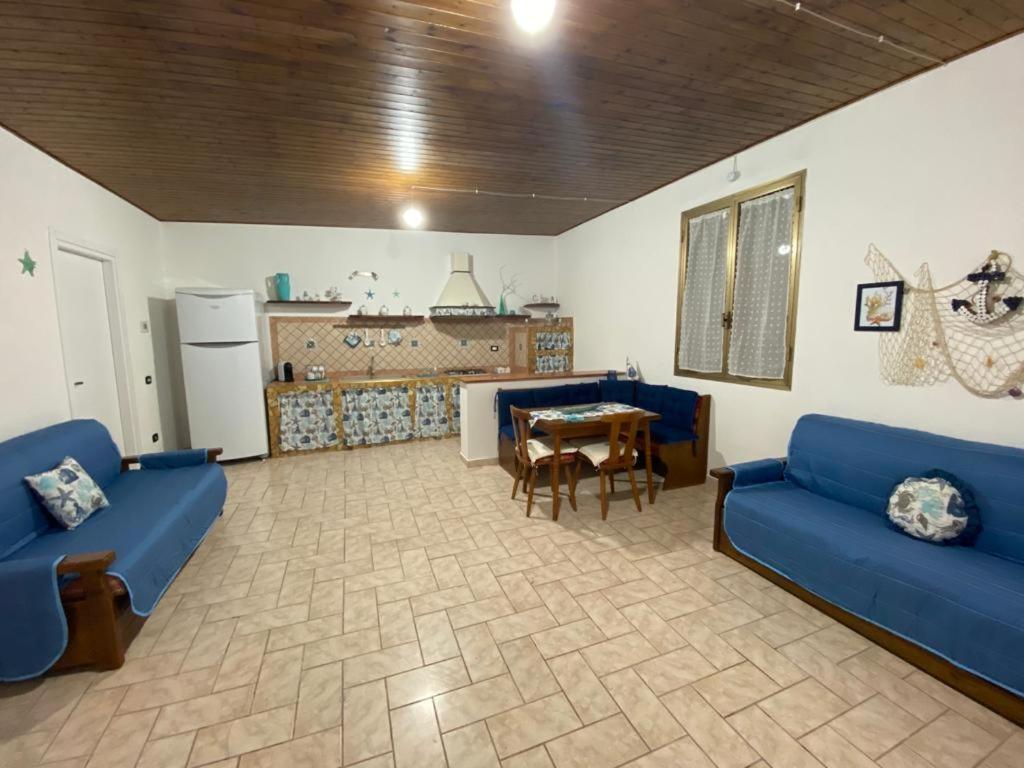 Villa Oasi Menfi Exterior photo