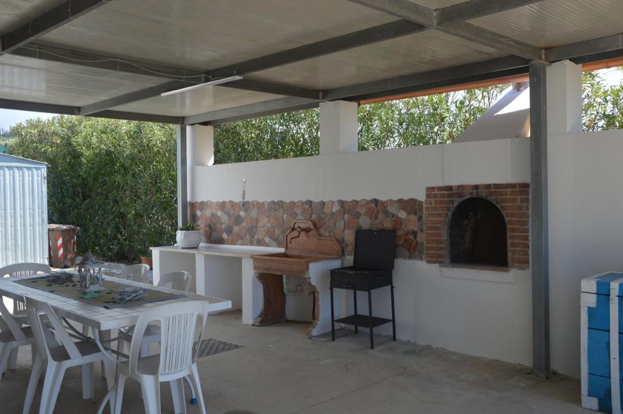 Villa Oasi Menfi Exterior photo